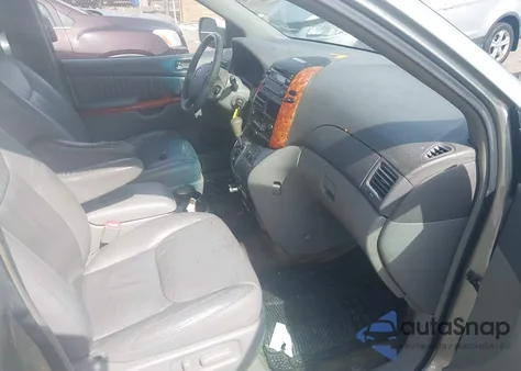 2006 Toyota Sienna Xle from USA, damaged, VIN 5TDZA22C16S539661